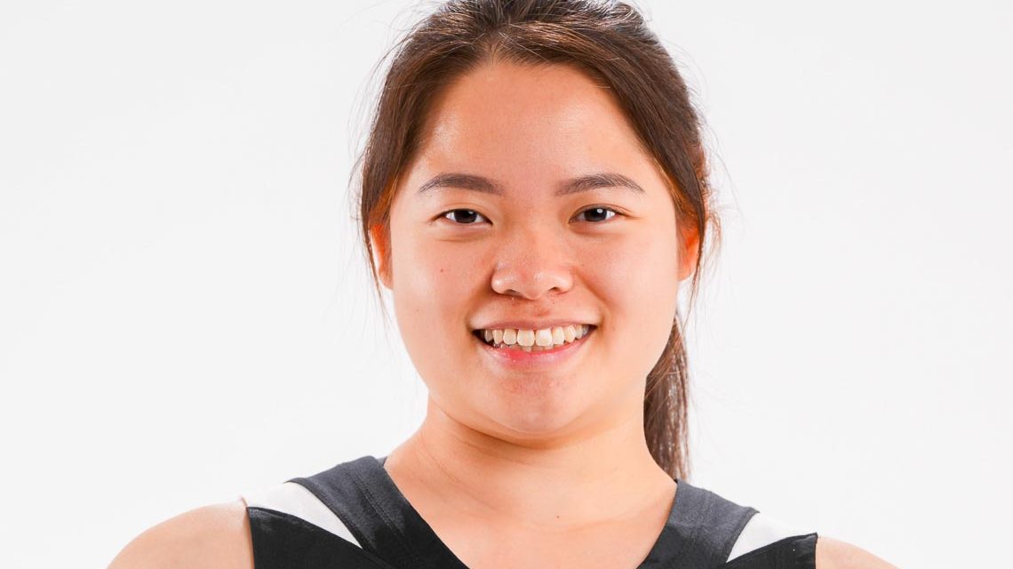 Die kanadische Nationalspielerin Puisand Lai wechslet nach Wiesbaden.