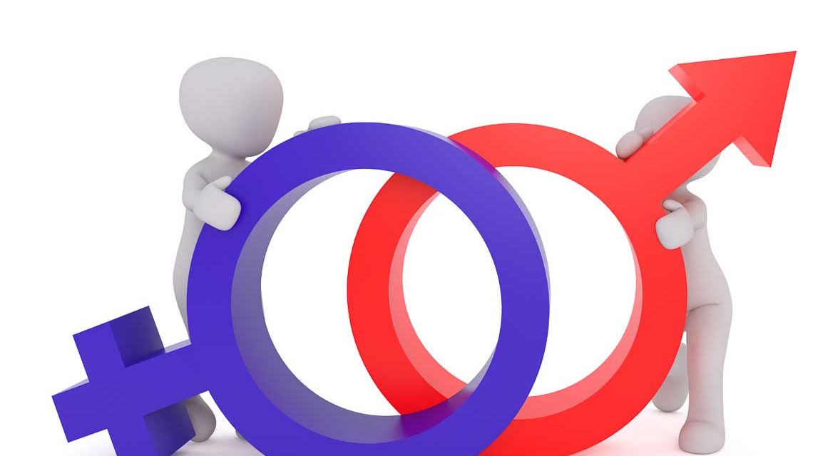 Gleichberechtigung, Podiumsdiskussion zur Landtagswahl