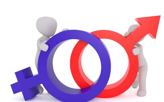 Gleichberechtigung, Podiumsdiskussion zur Landtagswahl