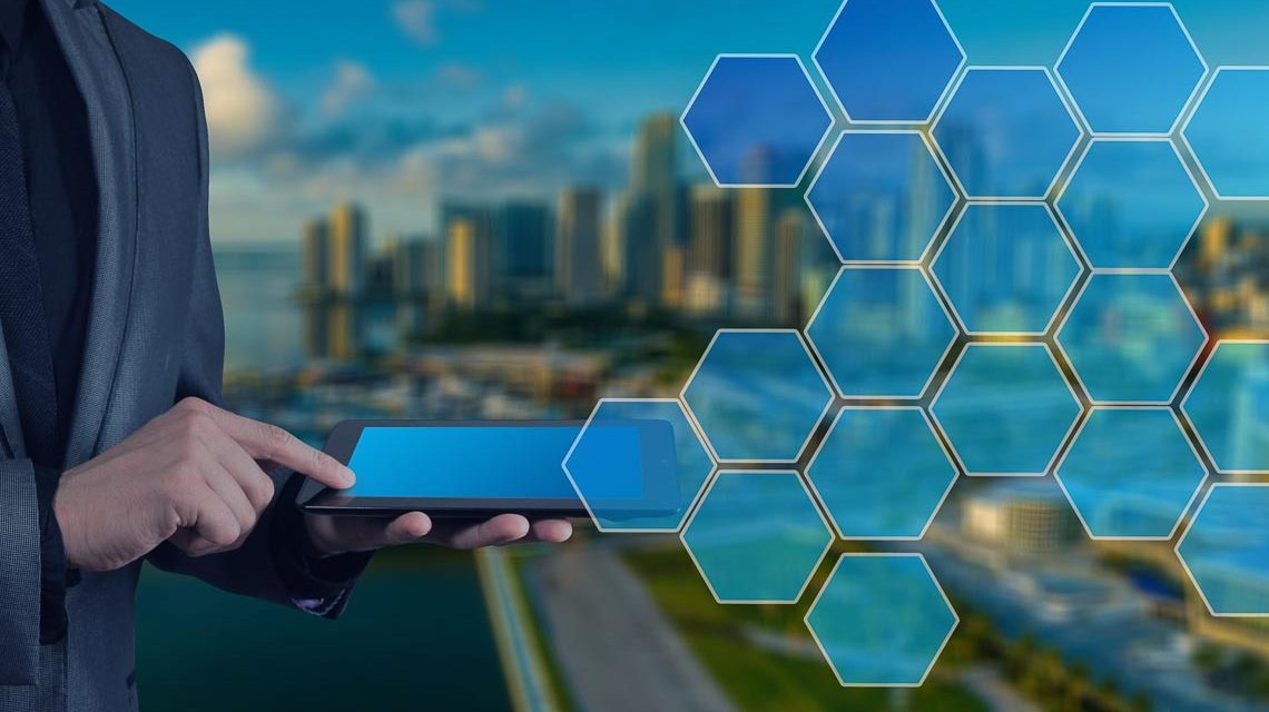 Innovatives Smart City Lab: Bürgerinnen und Bürger gestalten die Zukunft der Stadt mit