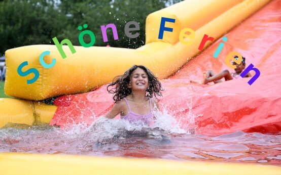 Schöne Ferien 2023 in Wiesbaden