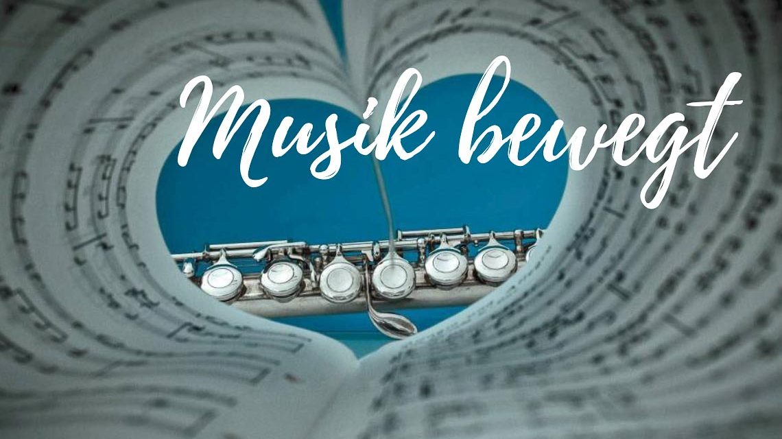 Musik bewegt, Symbolfoto