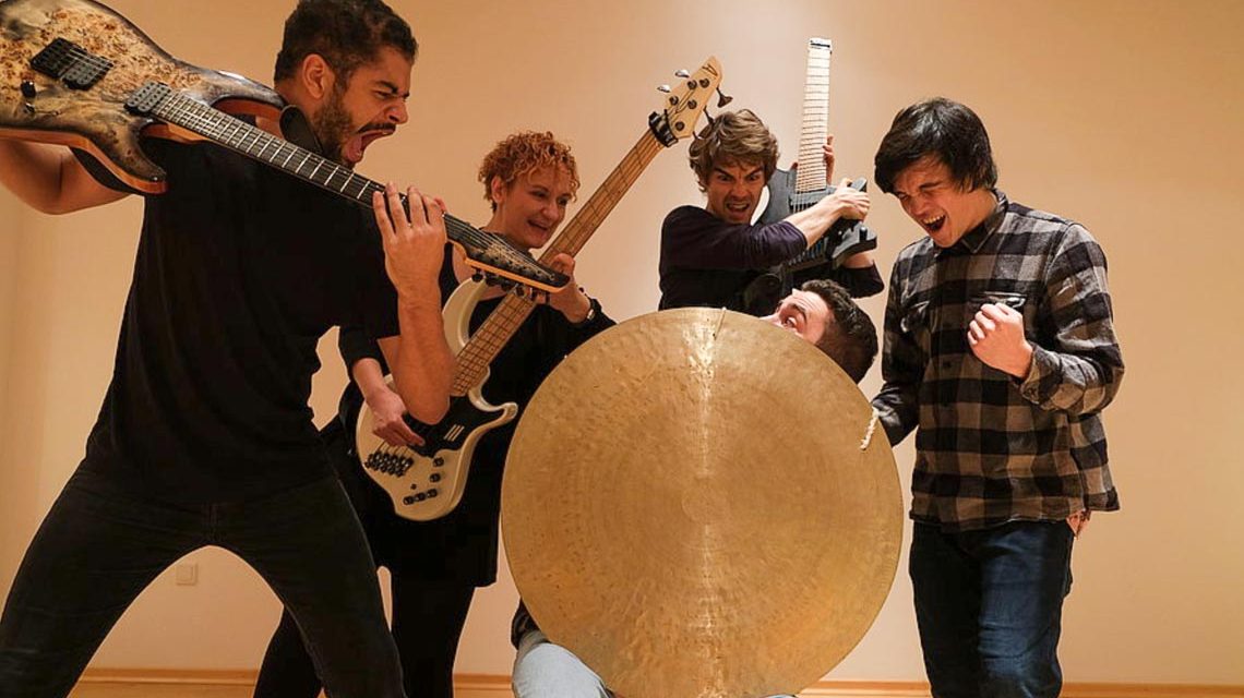 Time for Aardvarks, Badn