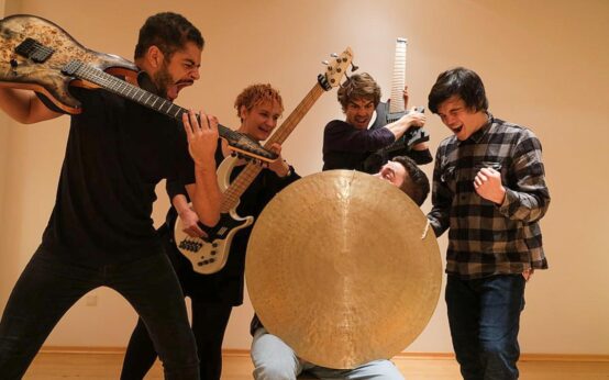 Time for Aardvarks, Badn