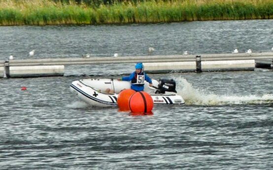 Wiesbadener Yacht Club