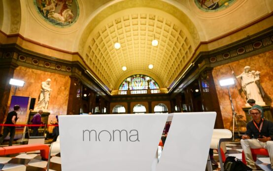 Kurhaus Wiesbaden, Moderation Koma, Morgenmagazin