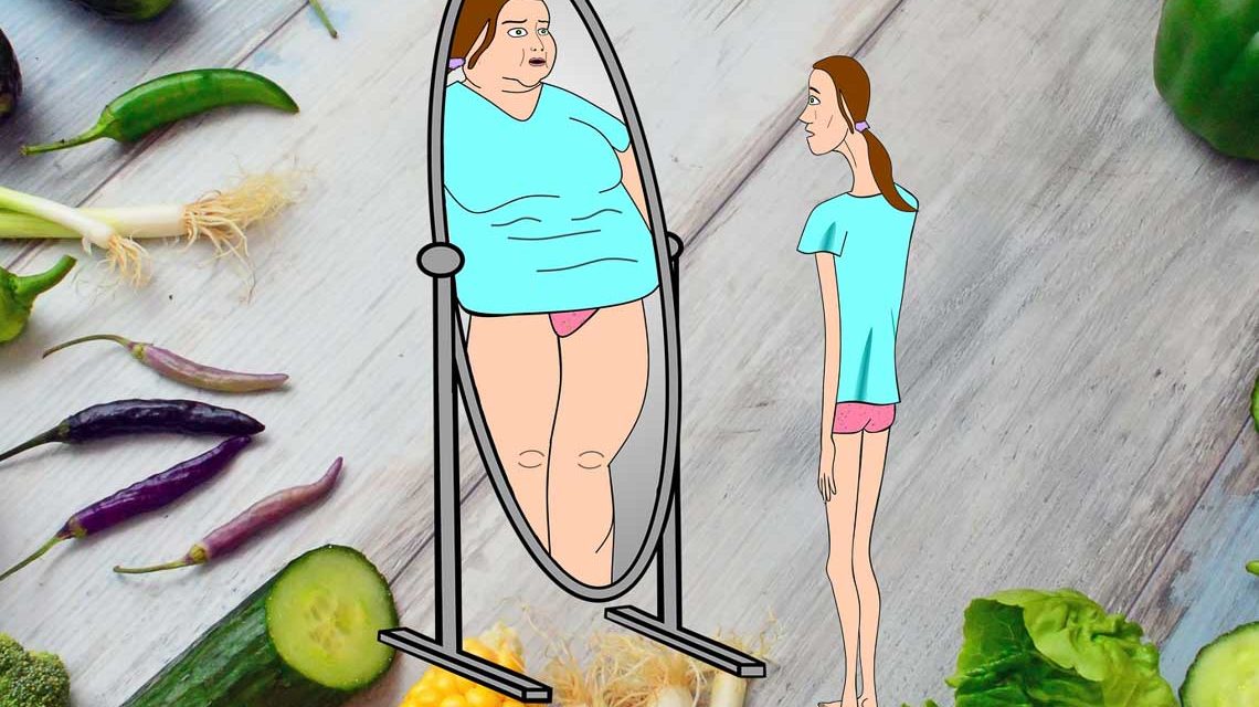 Selbsthilfegruppe bei Essörungen