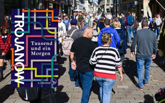 Leseland hessen, Tausend und ein Morgen