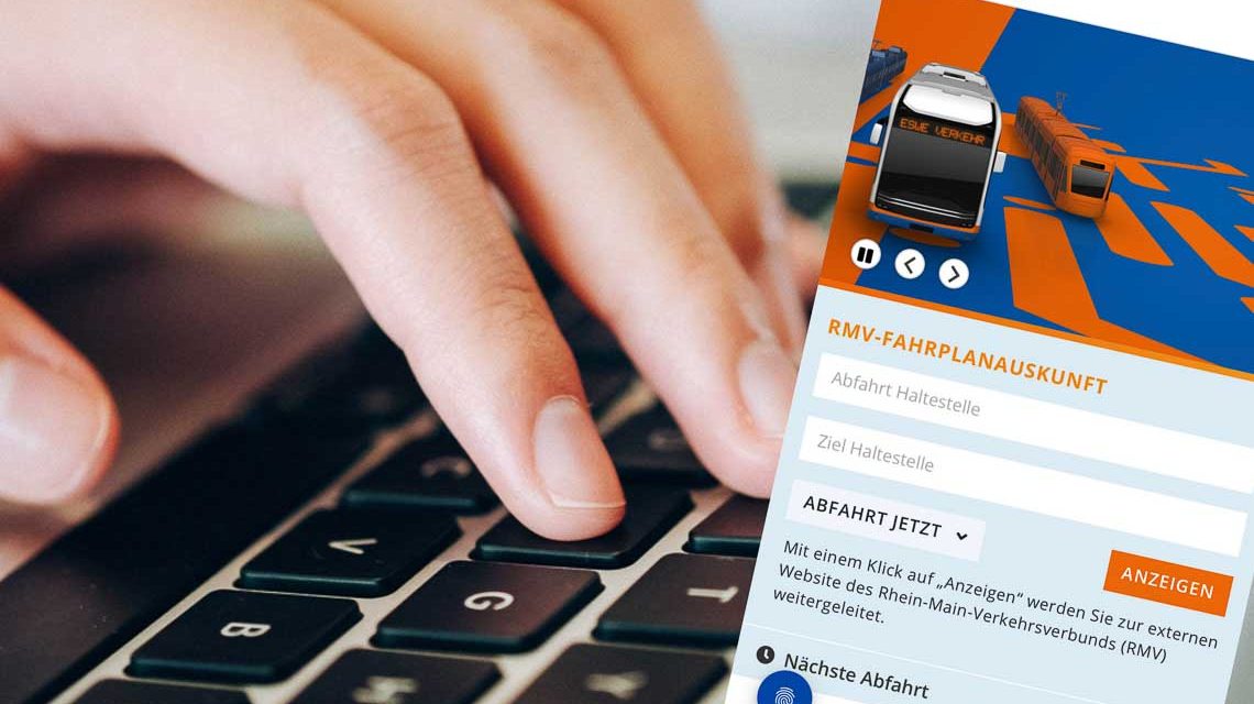 Digitalisierung ja, aber bitte nicht zu Lasten beeinträchtigter Personen.