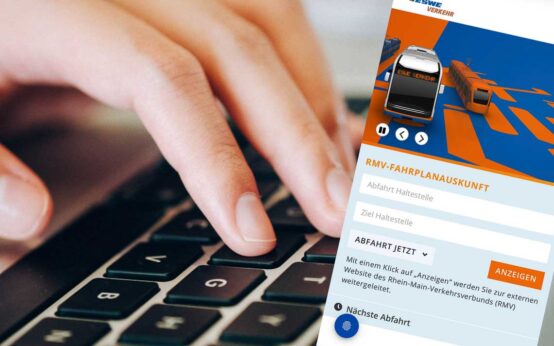 Digitalisierung ja, aber bitte nicht zu Lasten beeinträchtigter Personen.