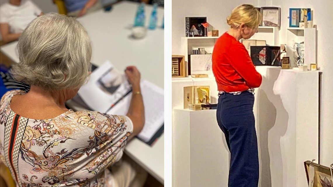 Ausstellung: „Wir Frauen in Biebrich“