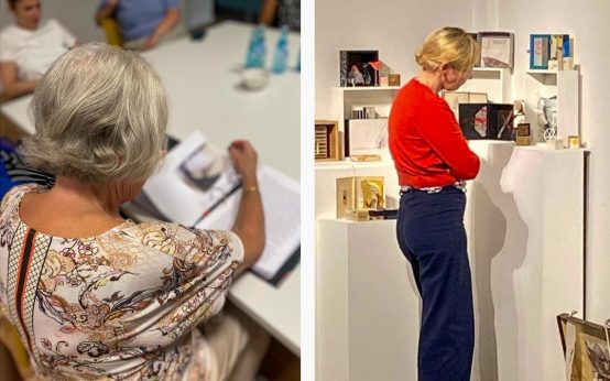 Ausstellung: „Wir Frauen in Biebrich“