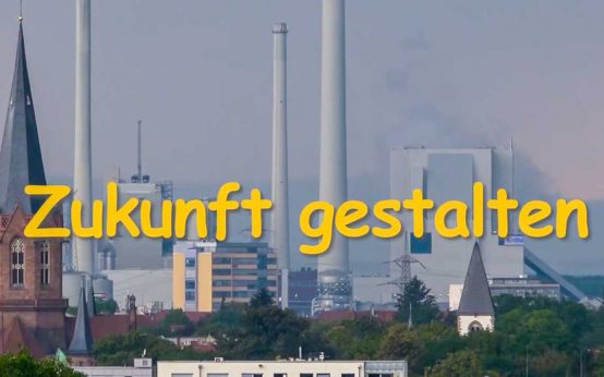Zusammen Zukunft gestalten, ein Film von Andreas Stiglmayr