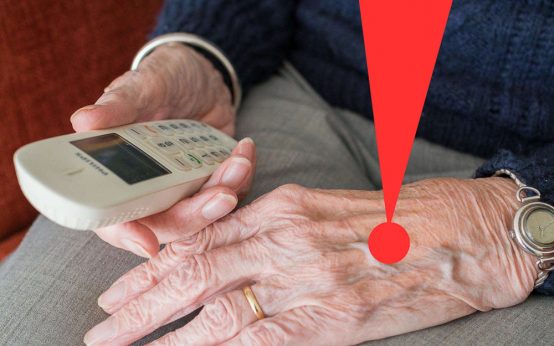 Seniorenbeirat bietet Telefonsprechstunde zu Trickbetrügern an