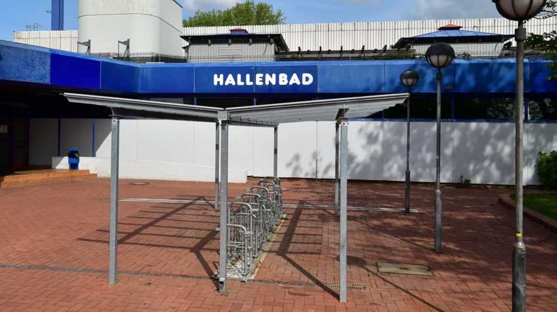 Hallenbad Kostheim