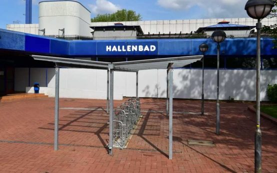Hallenbad Kostheim