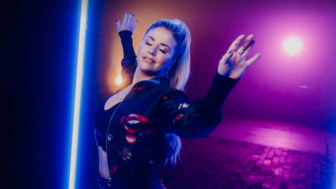 Beatrice Egli: Konzert in Wiesbaden AUSVERKAUFT