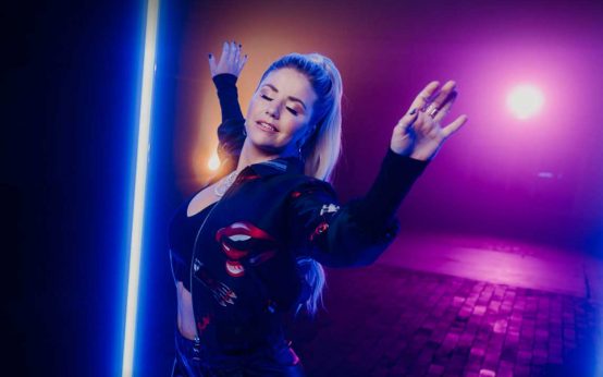 Beatrice Egli: Konzert in Wiesbaden AUSVERKAUFT