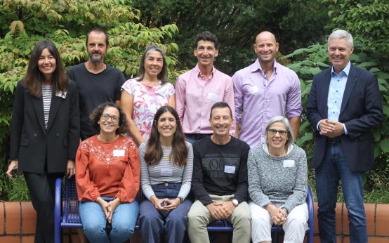 Hessens Spanischer Lehrkräfte