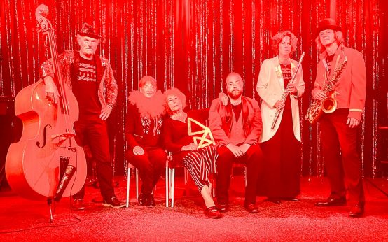 Wiesbaden sieht rot. GOJ-T-A-TR-2