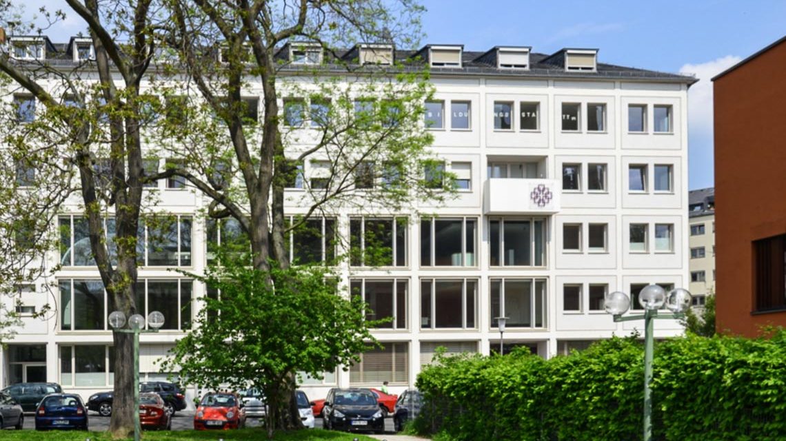 Synode tagt im Haus an der Marktkirche