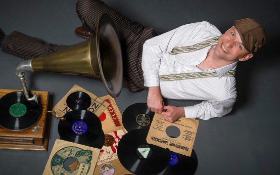 Jan van Nelsen ©2023 Katrin Schander