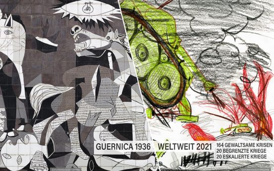 Dotzheim sucht neue Möglichkeiten des Gedenkens