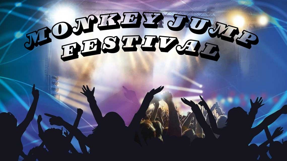 Monkey Jump Festival