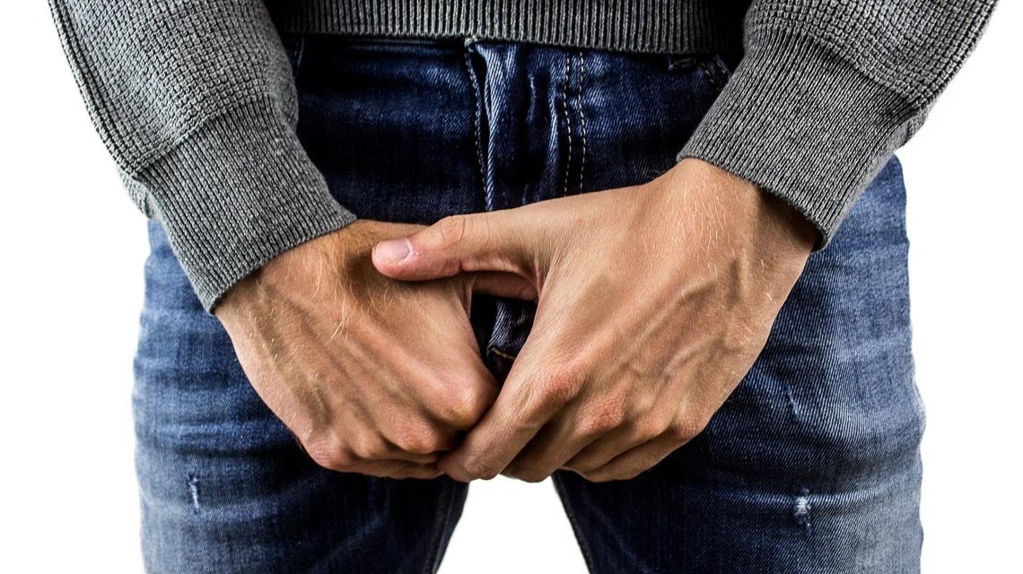 Prostata- und Hodeenkrebs: Oft unterschätzt.