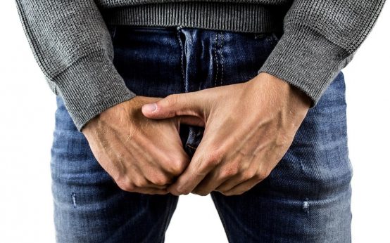 Prostata- und Hodeenkrebs: Oft unterschätzt.
