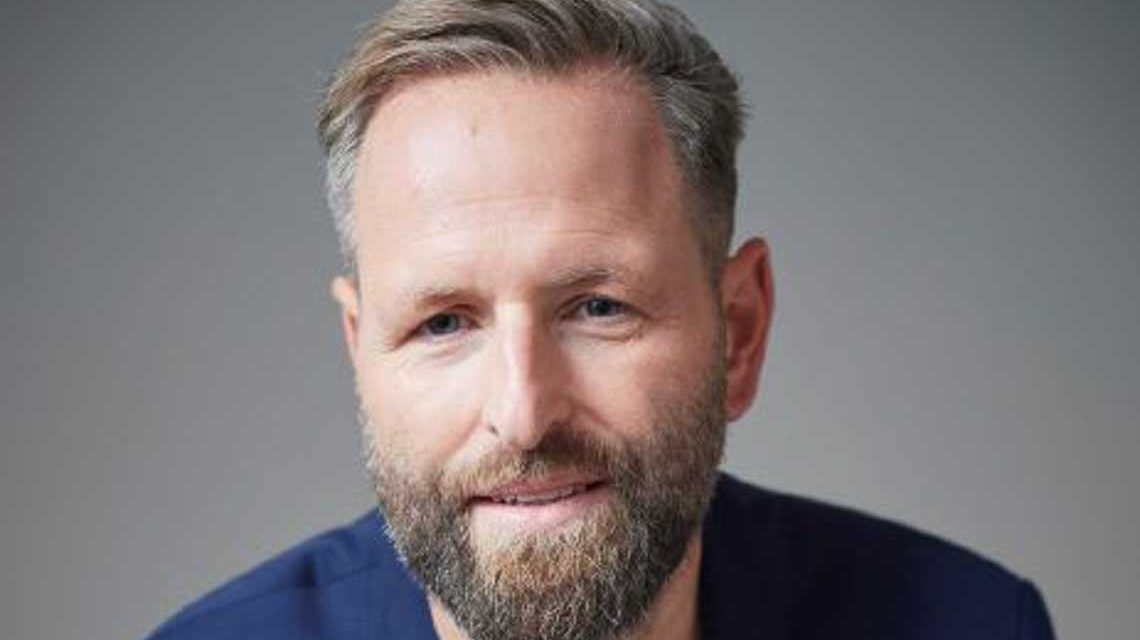 Stephan Lucas, Rechsanwalt