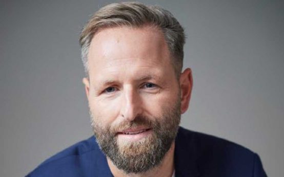 Stephan Lucas, Rechsanwalt