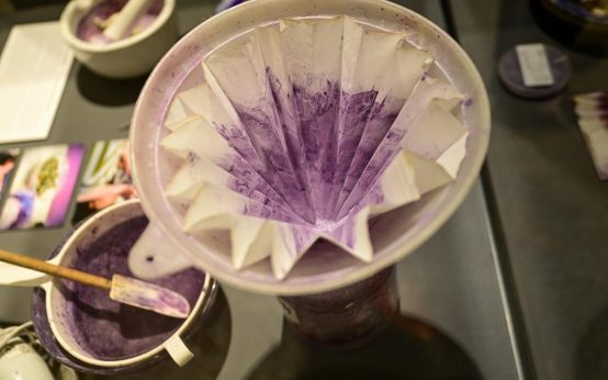 Museum Wiesbaden, Seniorenbeirat, Ausstellung Tierisch Rot.