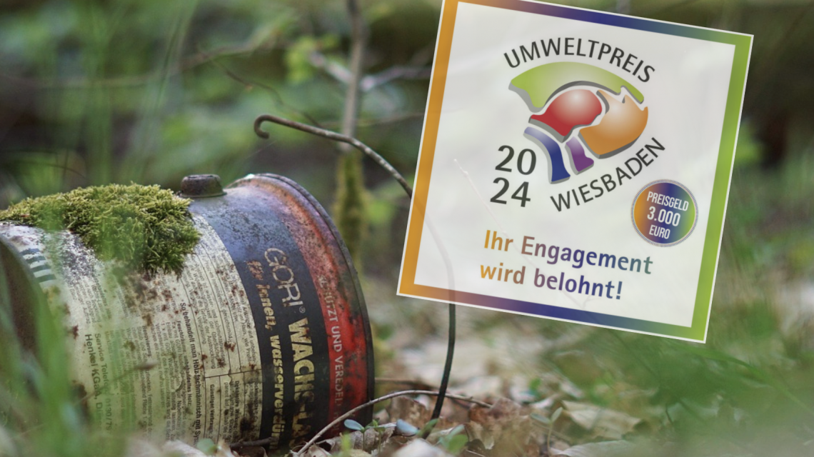 Wiesbadener Umweltpreis