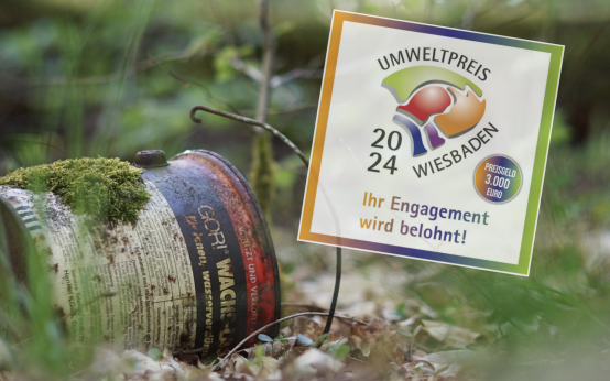 Wiesbadener Umweltpreis