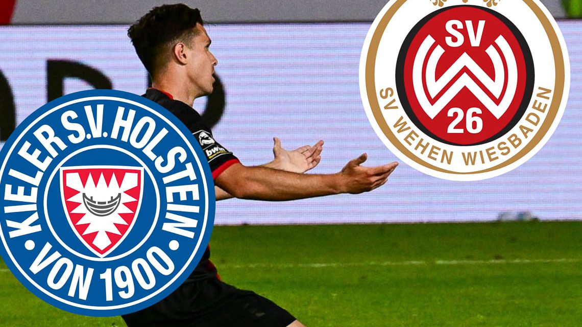 SVWW Holstein Kiel 3:2, auswärts