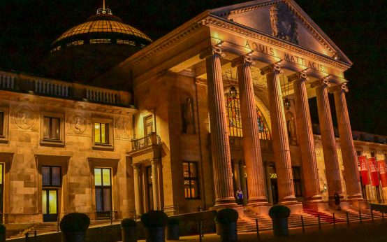 Kurhaus Wiesbaden