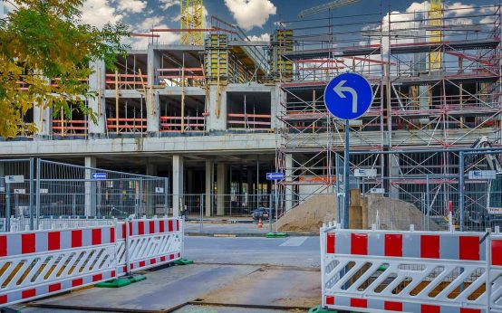 Wohnungsbau, Wohnungsnot, Mietpreisbremse