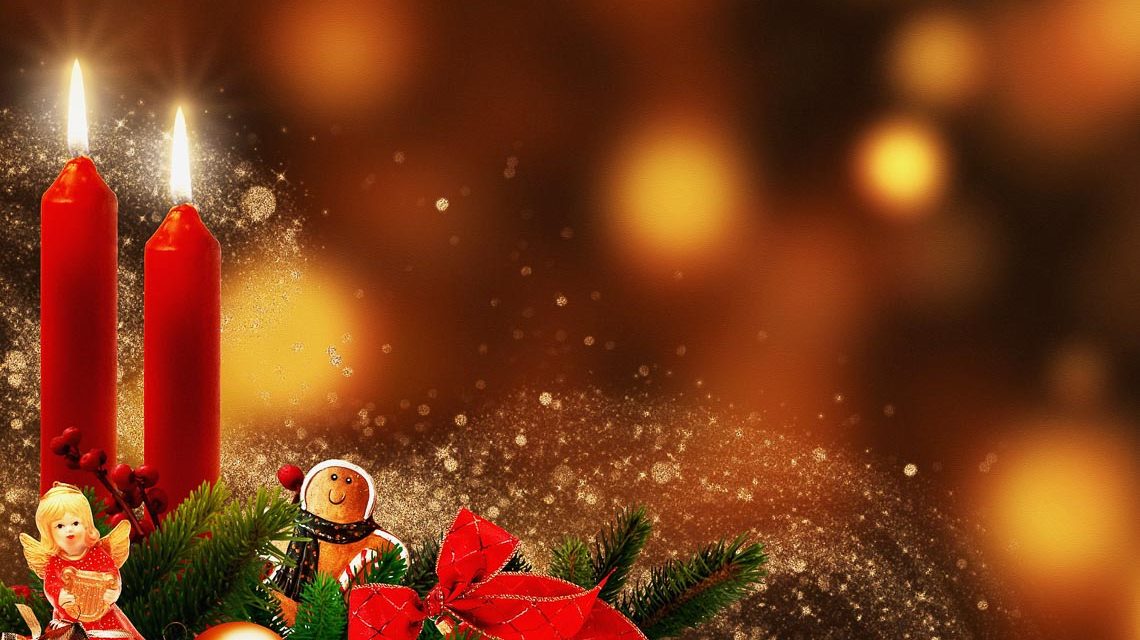 Festlicher Adventsnachmittag in der Nerostraße