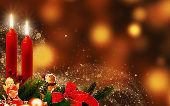 Festlicher Adventsnachmittag in der Nerostraße