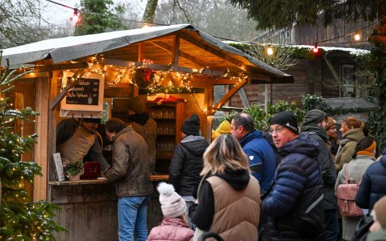 Wiesbadener Weihnachtsmärkte