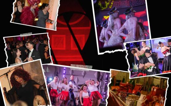 AIDS Gala Wiesbaden 2023, Buildergalerie