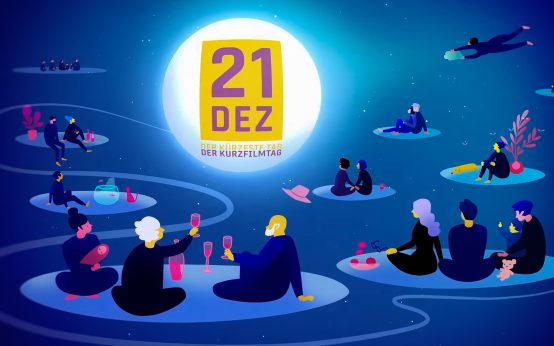 Kurzfilmtag