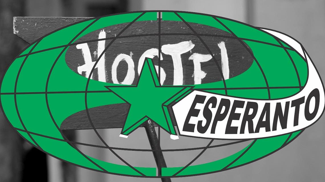 Esperanto Neujahrstreffen in Wiesbaden