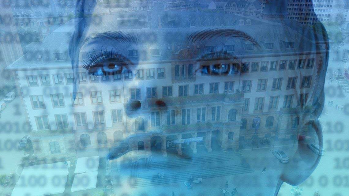 Einführung des Prinzips „Open per Default”