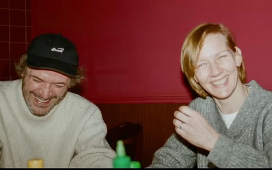 Szenenfoto aus „Anatomie eines Falles"