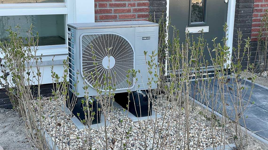 Die Wärmepumpe – welche Vorteile bringt sie im Sommer mit sich