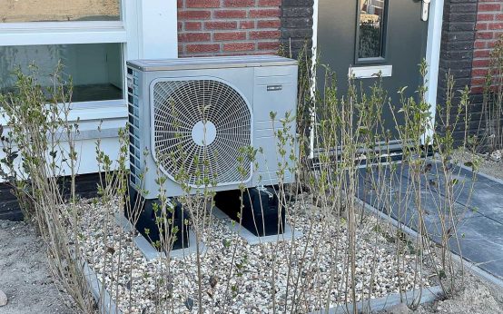 Die Wärmepumpe – welche Vorteile bringt sie im Sommer mit sich