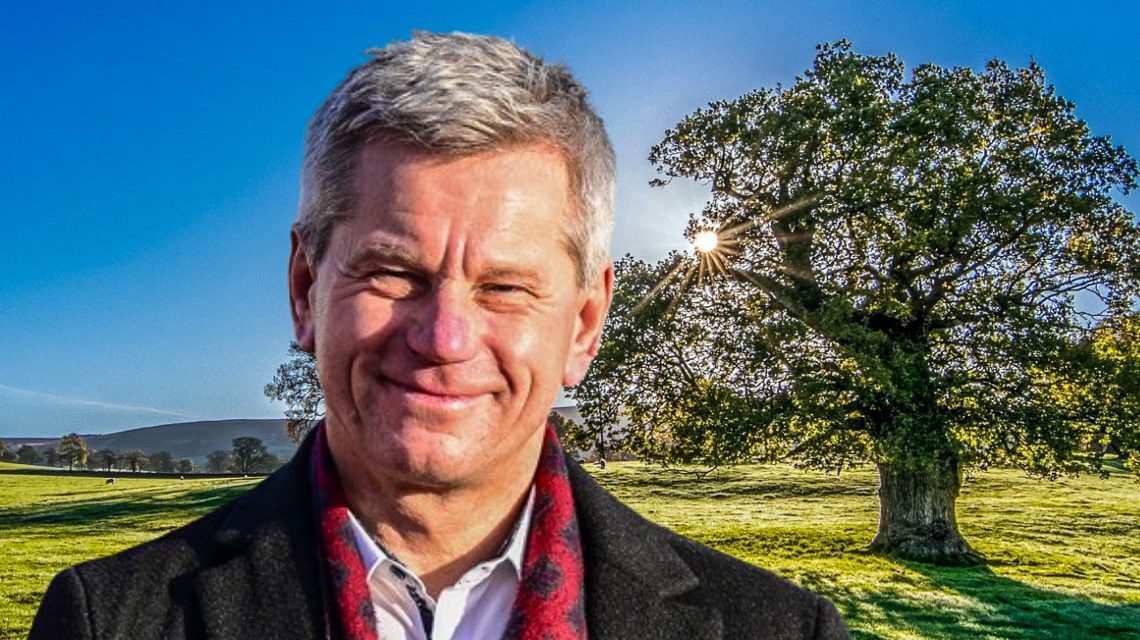 Andreas Kowol, Bürgersprechstunde