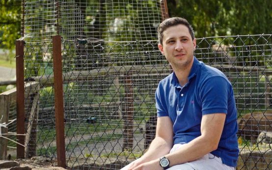 Caligari zeigt „Das nüchterne Leben lernen“